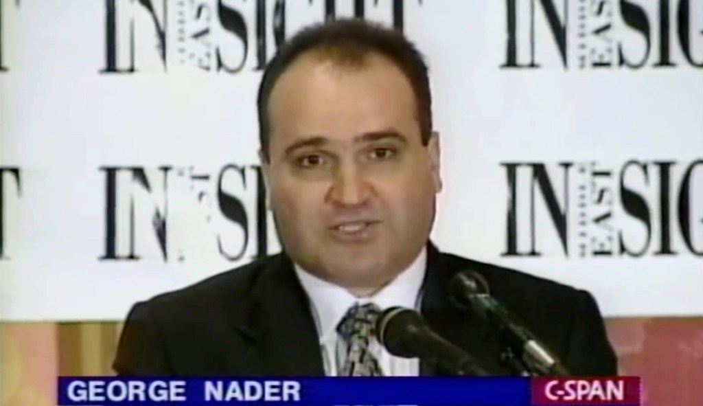 Key Mueller witness arrested on child pornography charges