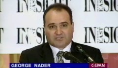 Key Mueller witness indicted on child sex-trafficking charge