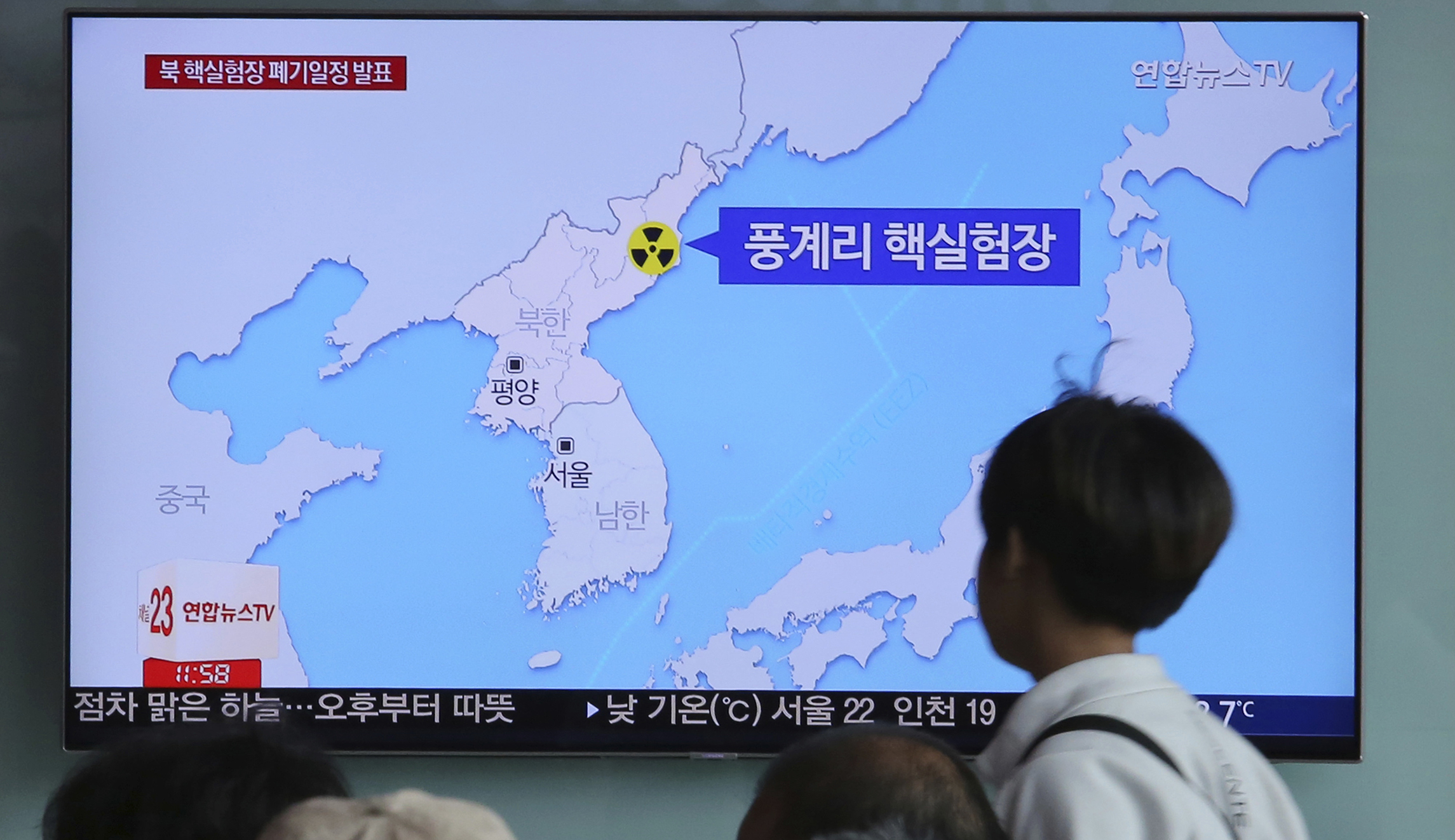Trump must ignore North Korea’s threat to cancel Kim Jong Un summit: It’s a bluff