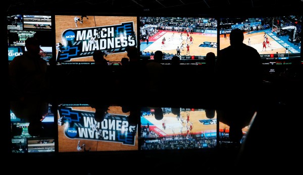 North Carolina senators weigh pros, cons of sports betting bill