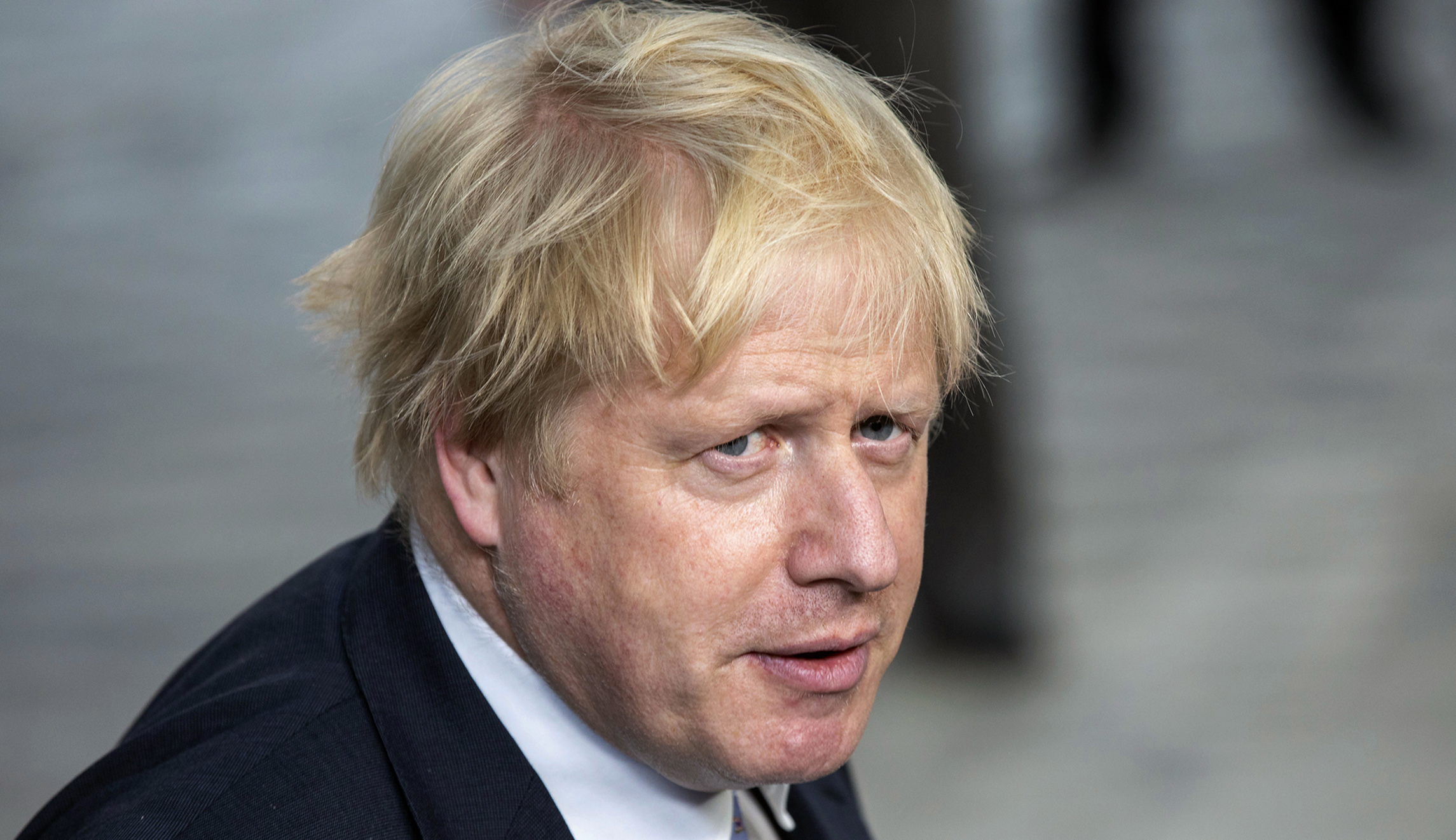 Boris Johnson ‘kept in the dark’ over sensitive intelligence
