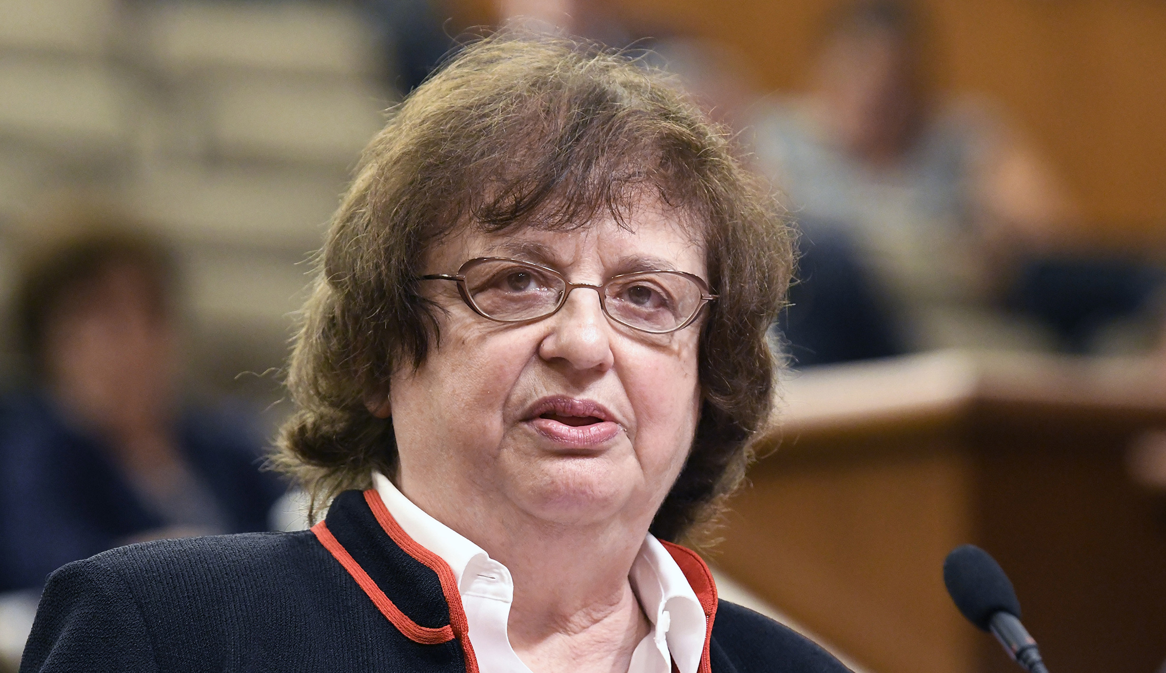 Democratic state attorneys general fight IRS state and local tax deduction cap