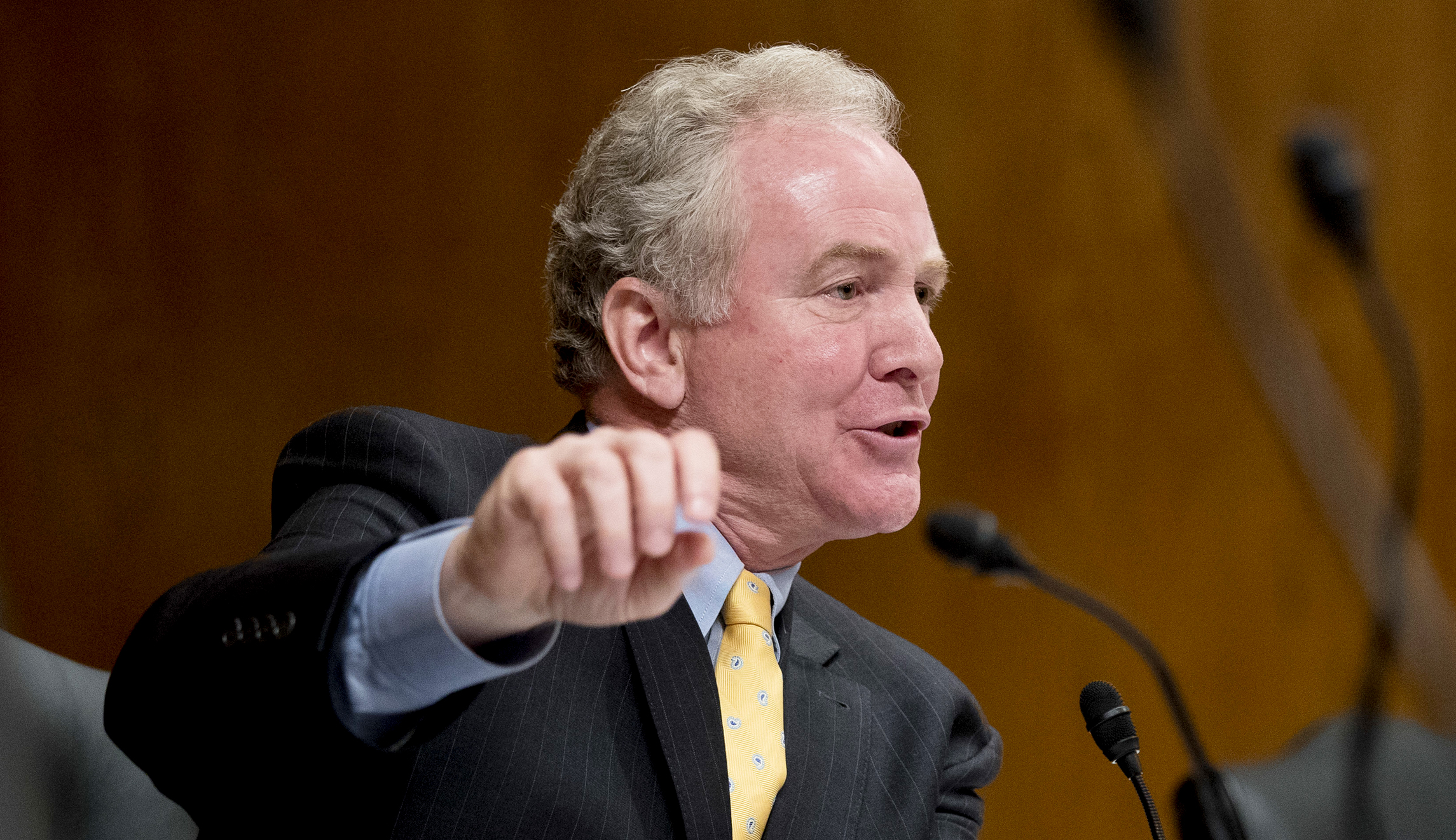 Democrats attack Trump’s CFPB director for reopening payday lending rule