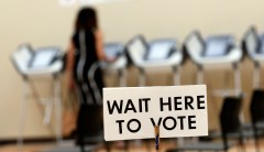 Arizona Senate 2020 audit drives Maricopa County to request backup equipment for special election