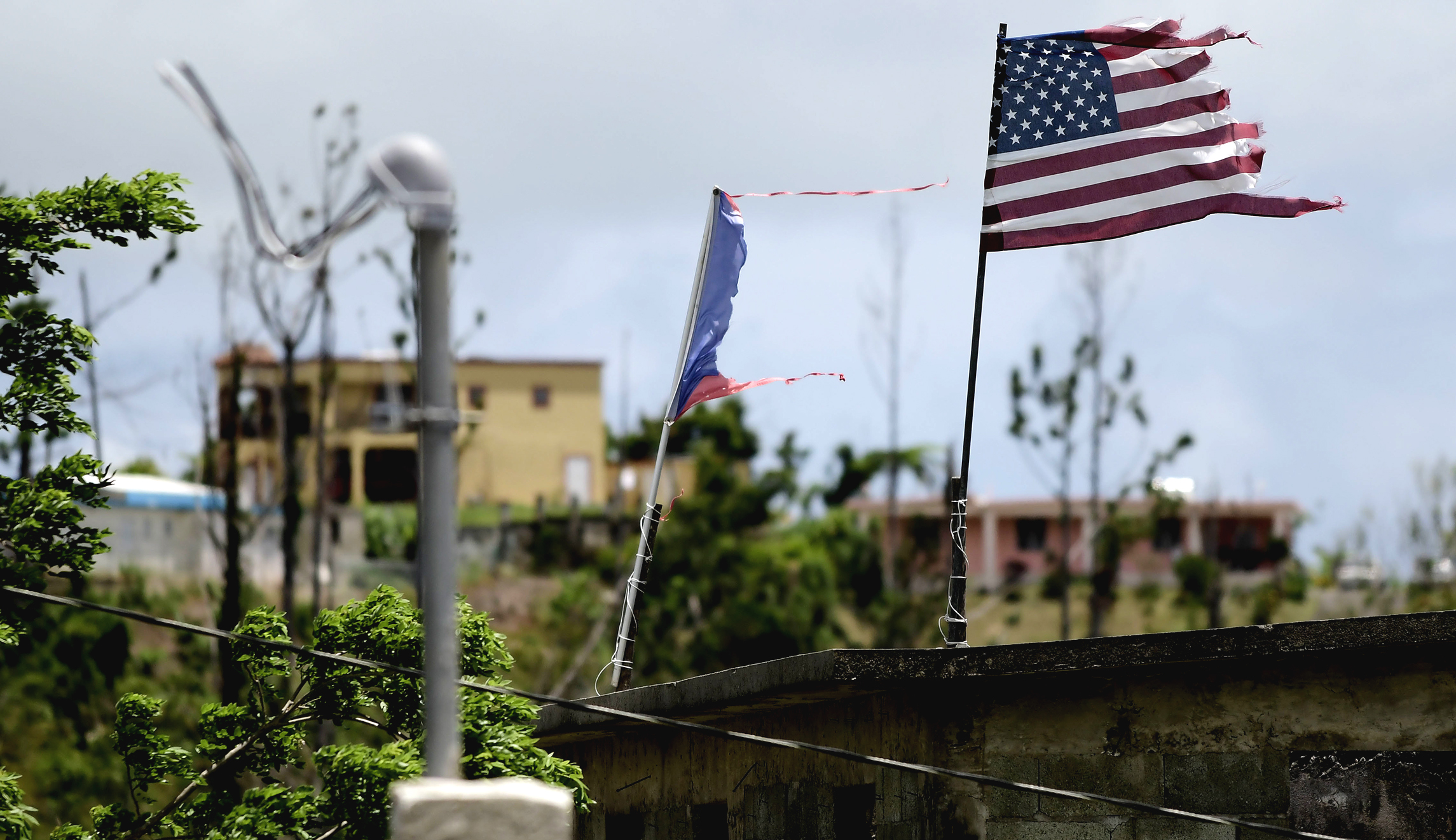 Here’s why nobody knows how many people died in Puerto Rico during Hurricane Maria