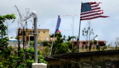 Trump is right to be skeptical about sending more money to Puerto Rico