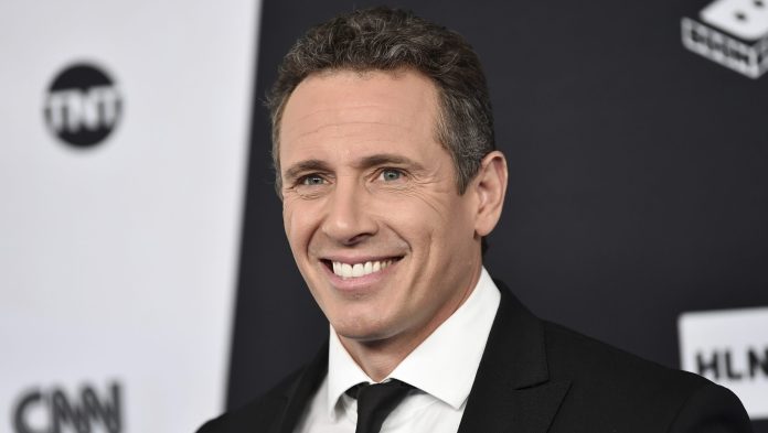CNN’s Chris Cuomo clashes with Sarah Sanders: ‘Have I ever taken a cheap shot at you?’