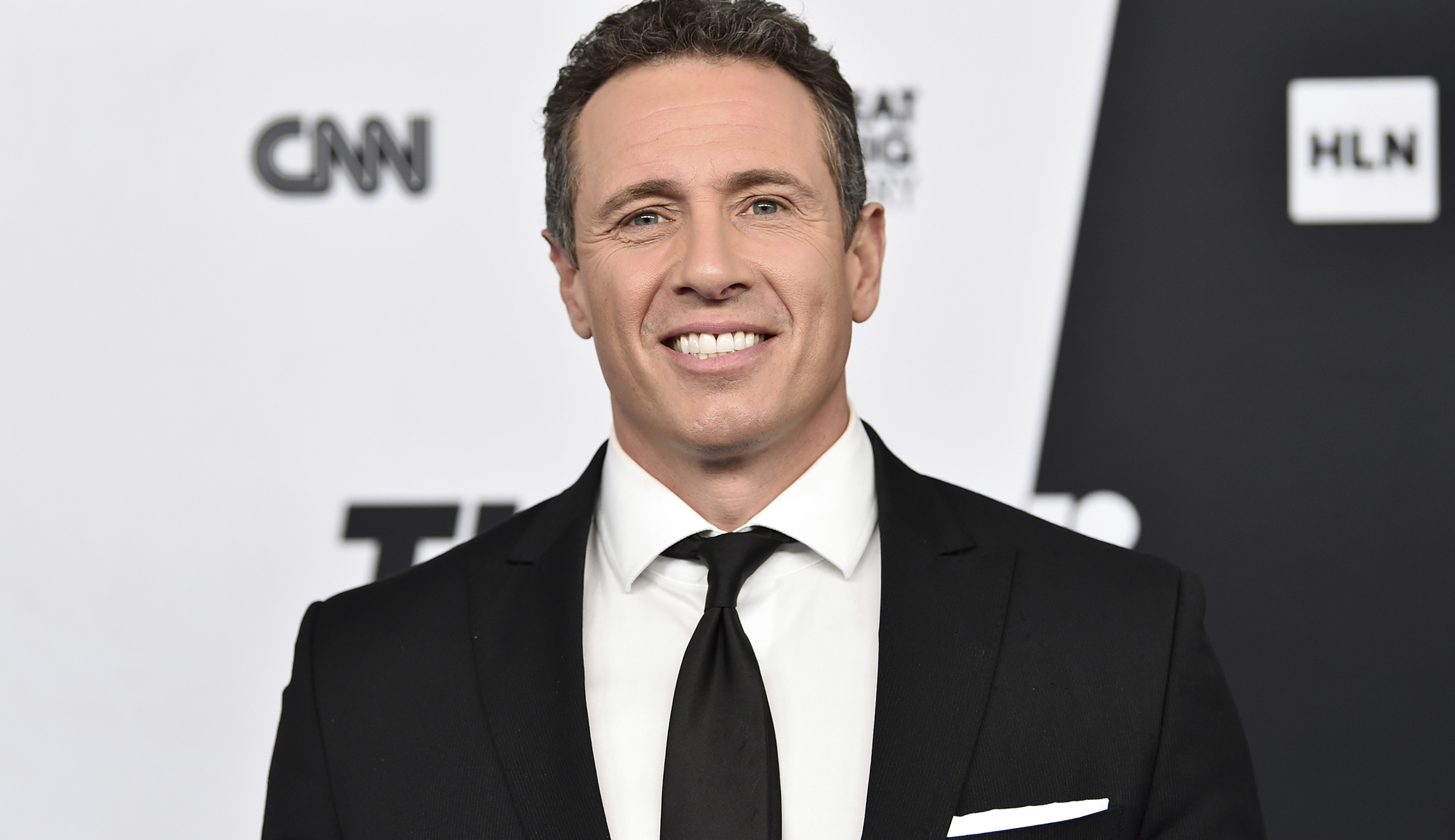 Chris Cuomo under fire for ‘offensive’ comment saying he’s ‘black on the inside’