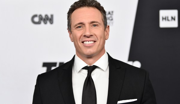 Regrets? Chris Cuomo should have a few