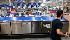 Biden administration moves to repeal Trump rule creating faster dishwashers