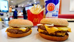 Fast-food chains try novel marketing strategies amid cost surge after pandemic