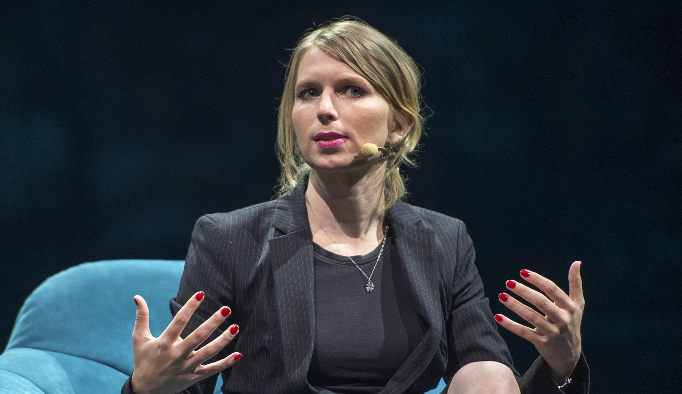 Chelsea Manning won’t share new information with grand jury