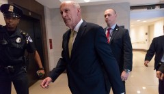 Politicos and pundits debate whether Dan Coats should resign over Trump’s Helsinki remarks