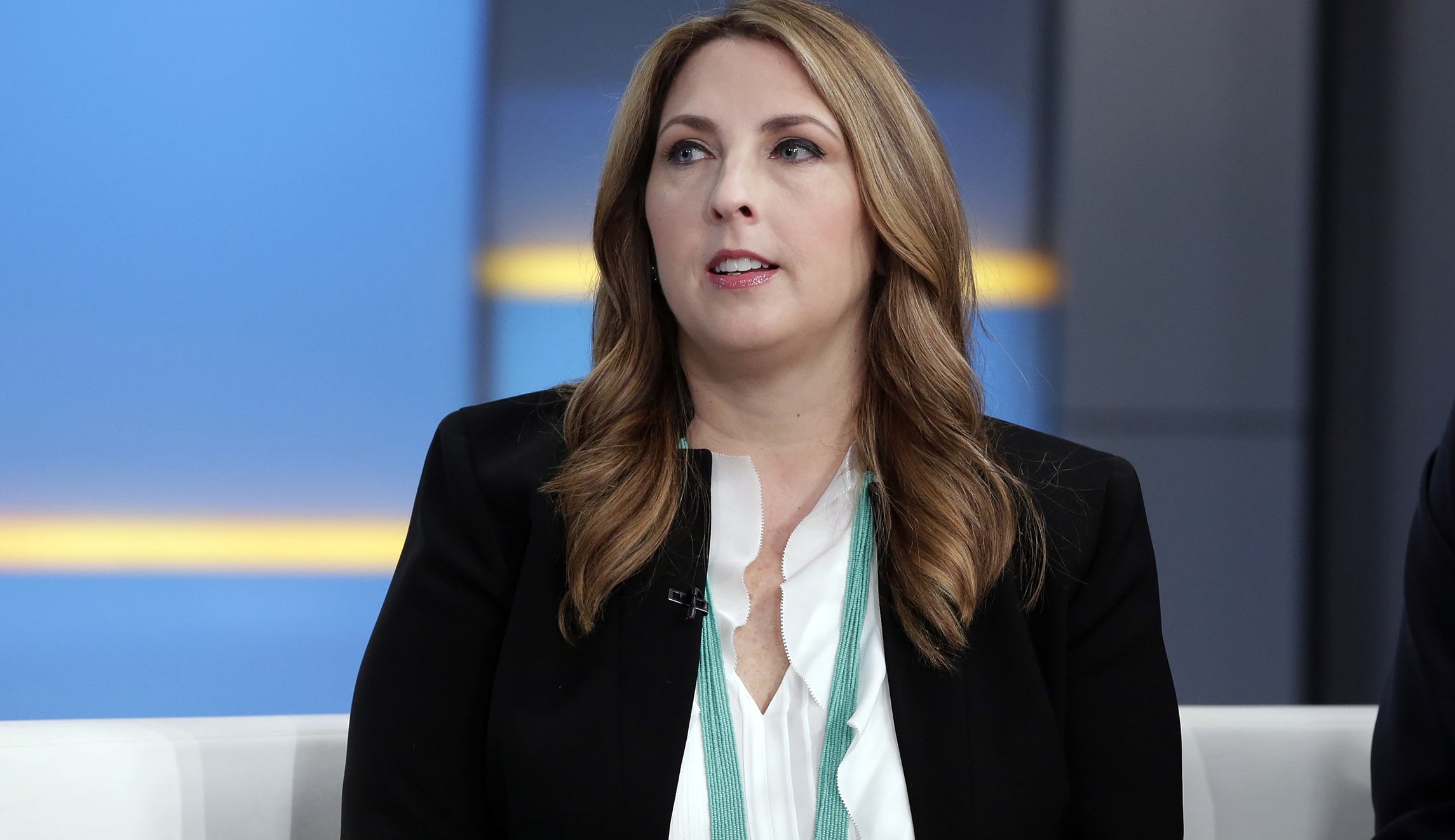 Republican Jewish leaders endorse Ronna McDaniel in reelection bid for RNC chair