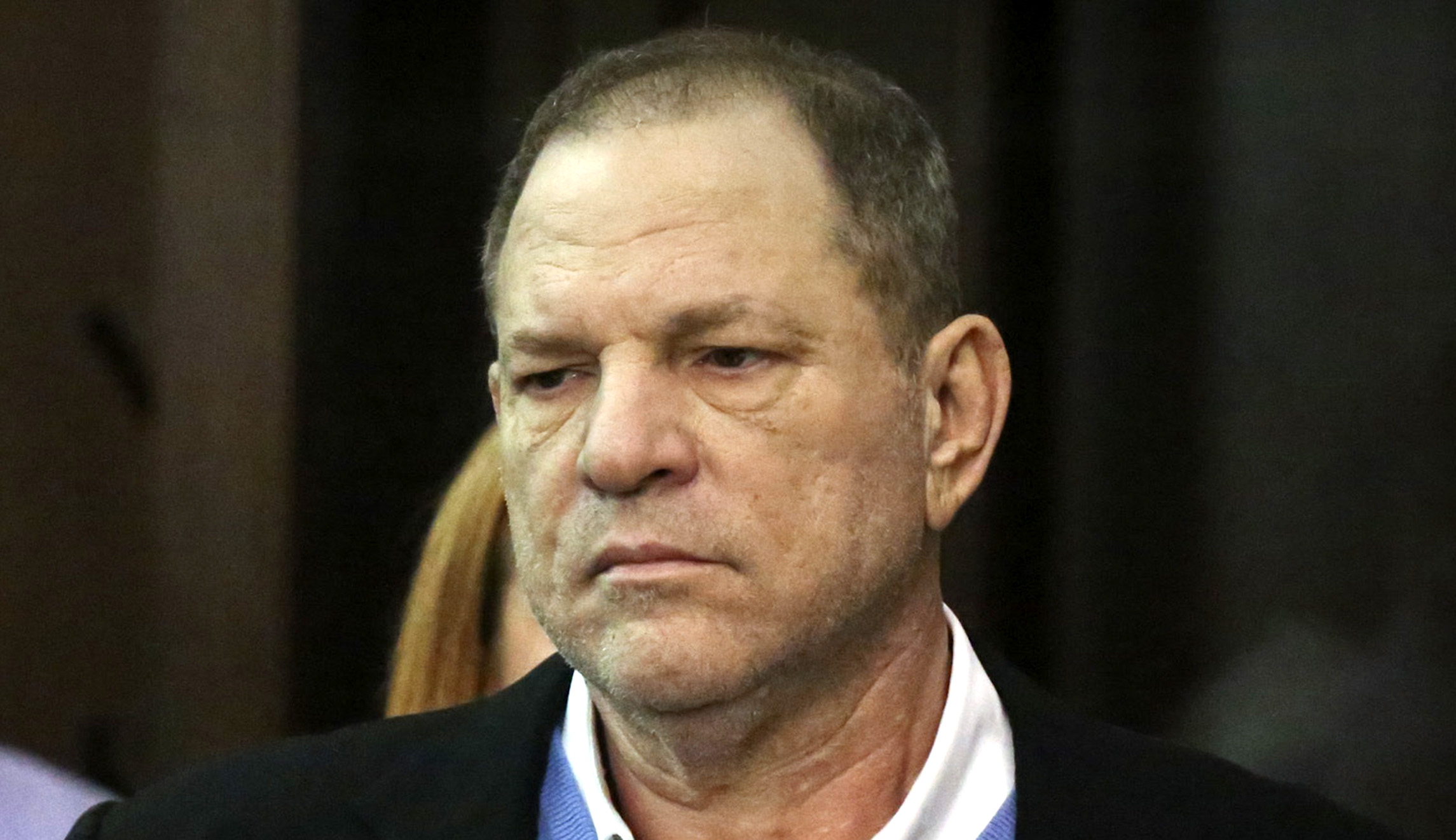 Harvey Weinstein indicted on rape, criminal sex act charges