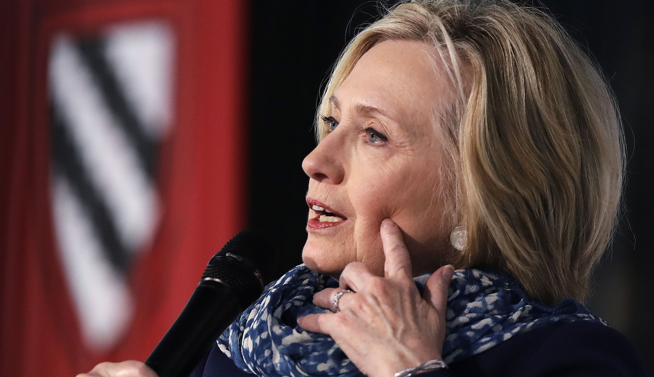 A Harvard panel just whitewashed Hillary Clinton’s State Department record