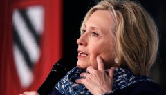 Hillary Clinton lawyer demanded ‘ASAP’ chat with FBI after James Comey reopened email investigation