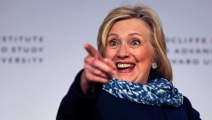 Power Rankings: Hillary’s back!