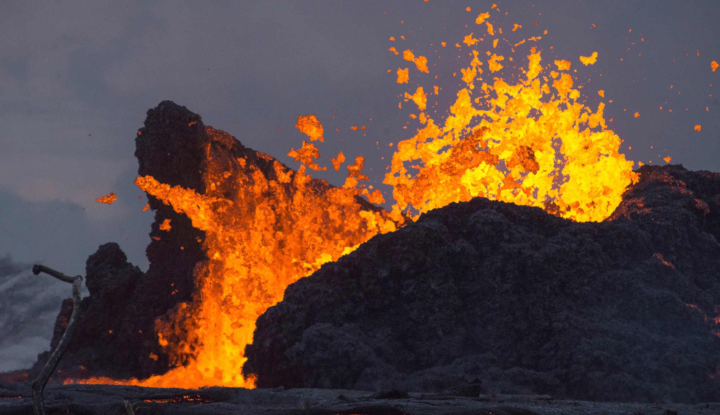 US Geological Survey: Please don’t roast marshmallows over volcano vents