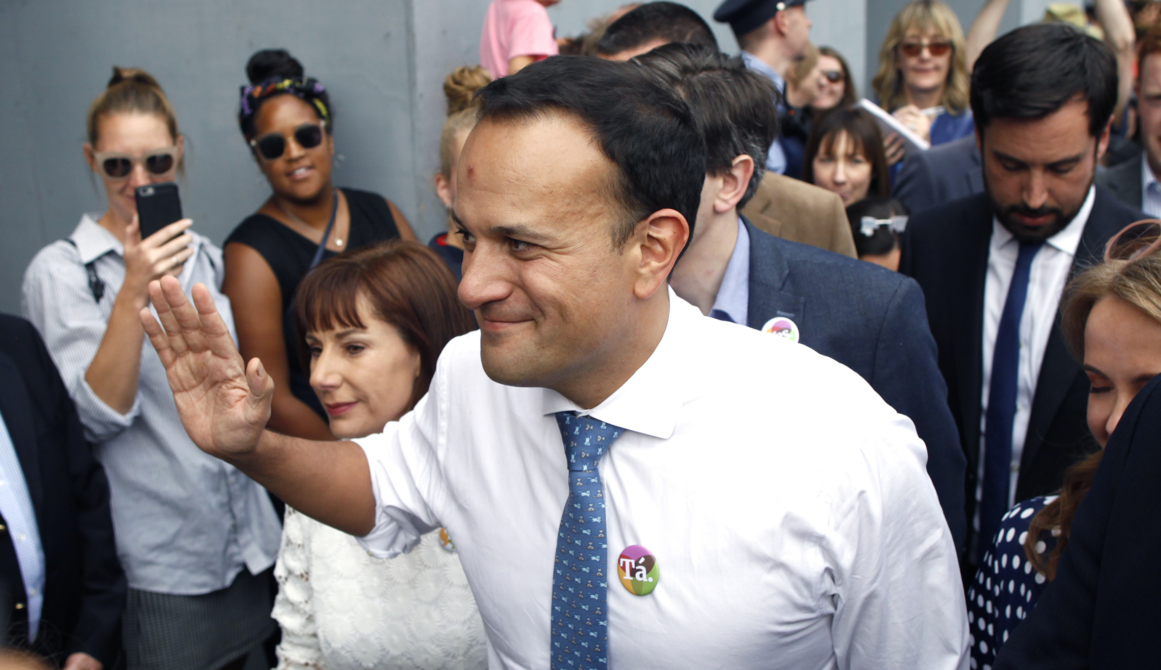 Irish prime minister wants to force Catholic hospitals to abort babies