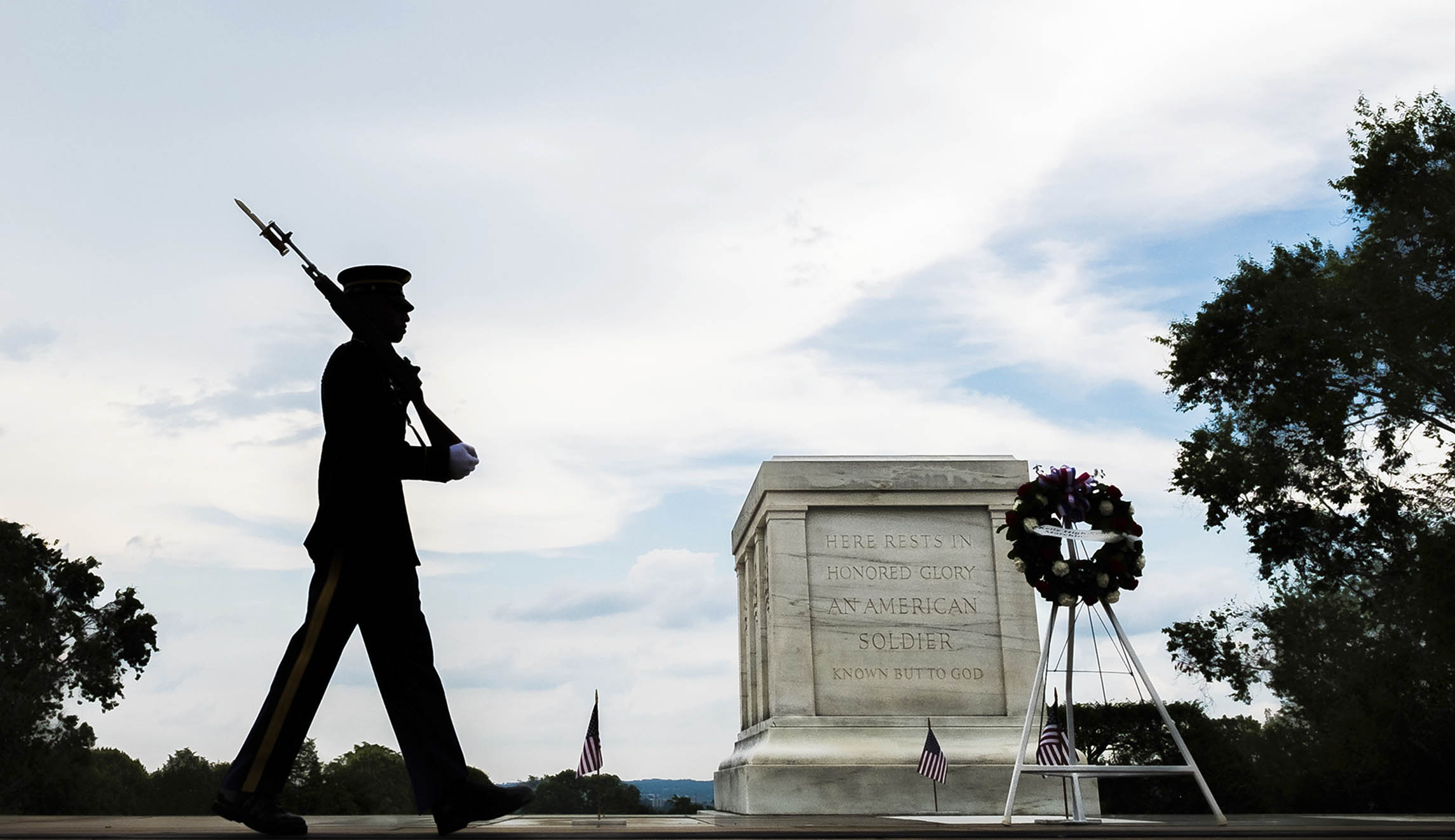 ‘Wars are fought by humans’: Veterans lead new campaign against endless war in Afghanistan