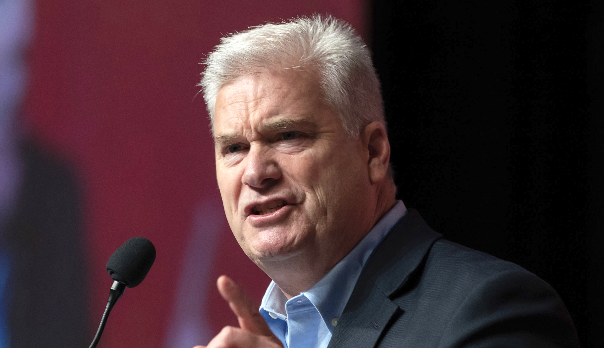 NRCC online fundraising skyrockets as GOP builds 2022 war chest