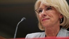Trump administration seeks deregulation, innovation in higher education