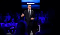 James Comey part of ‘grand conspiracy,’ Joe diGenova says