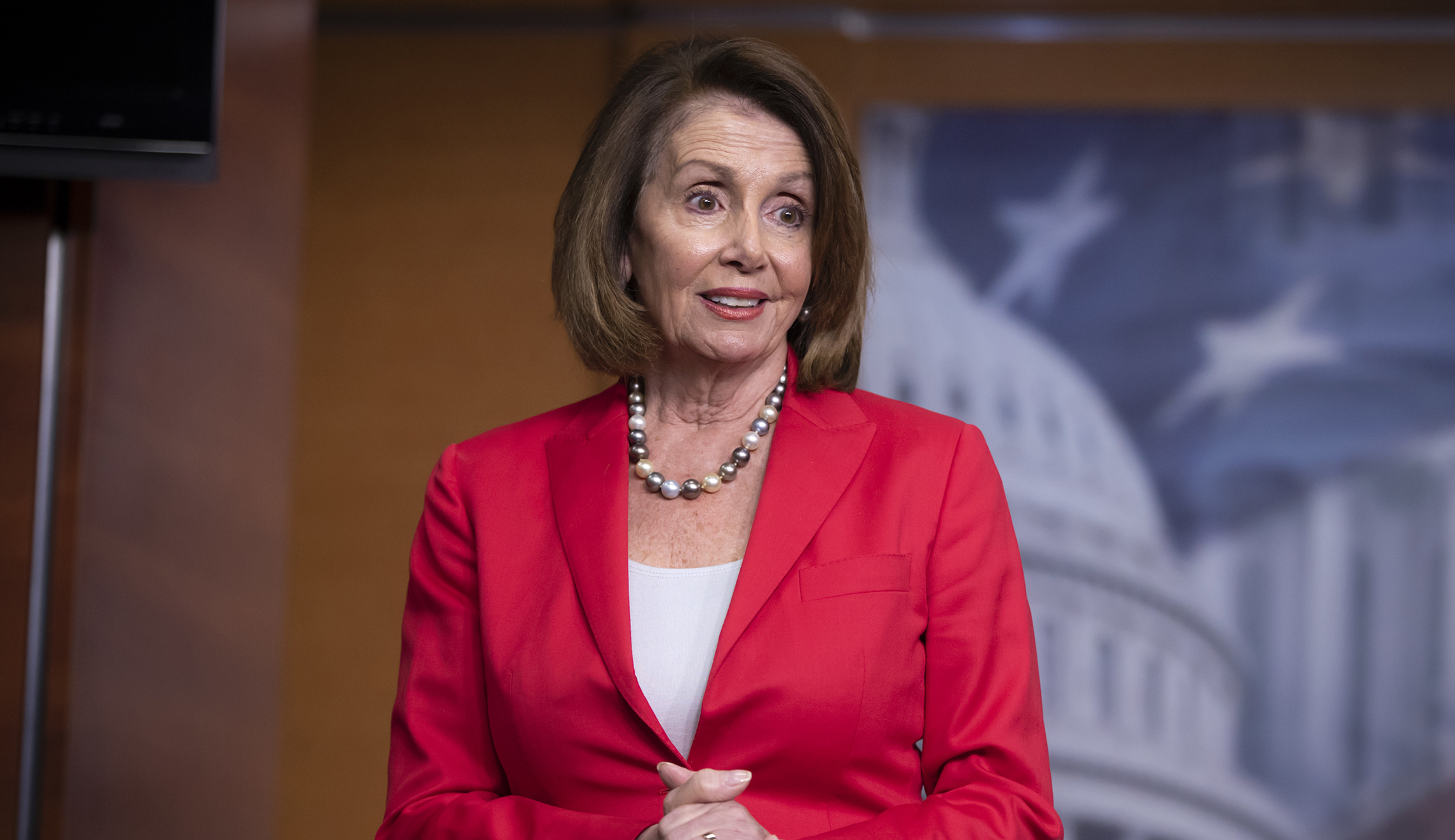 It’s not just centrists: Alexandria Ocasio-Cortez dodges on Nancy Pelosi