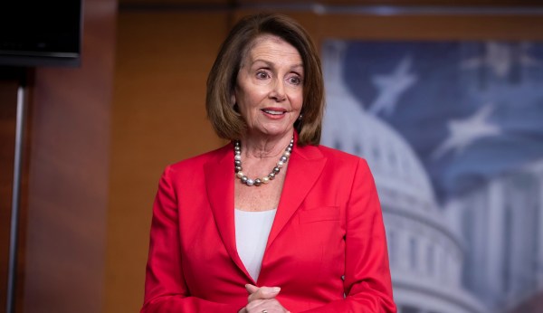 It’s not just centrists: Alexandria Ocasio-Cortez dodges on Nancy Pelosi