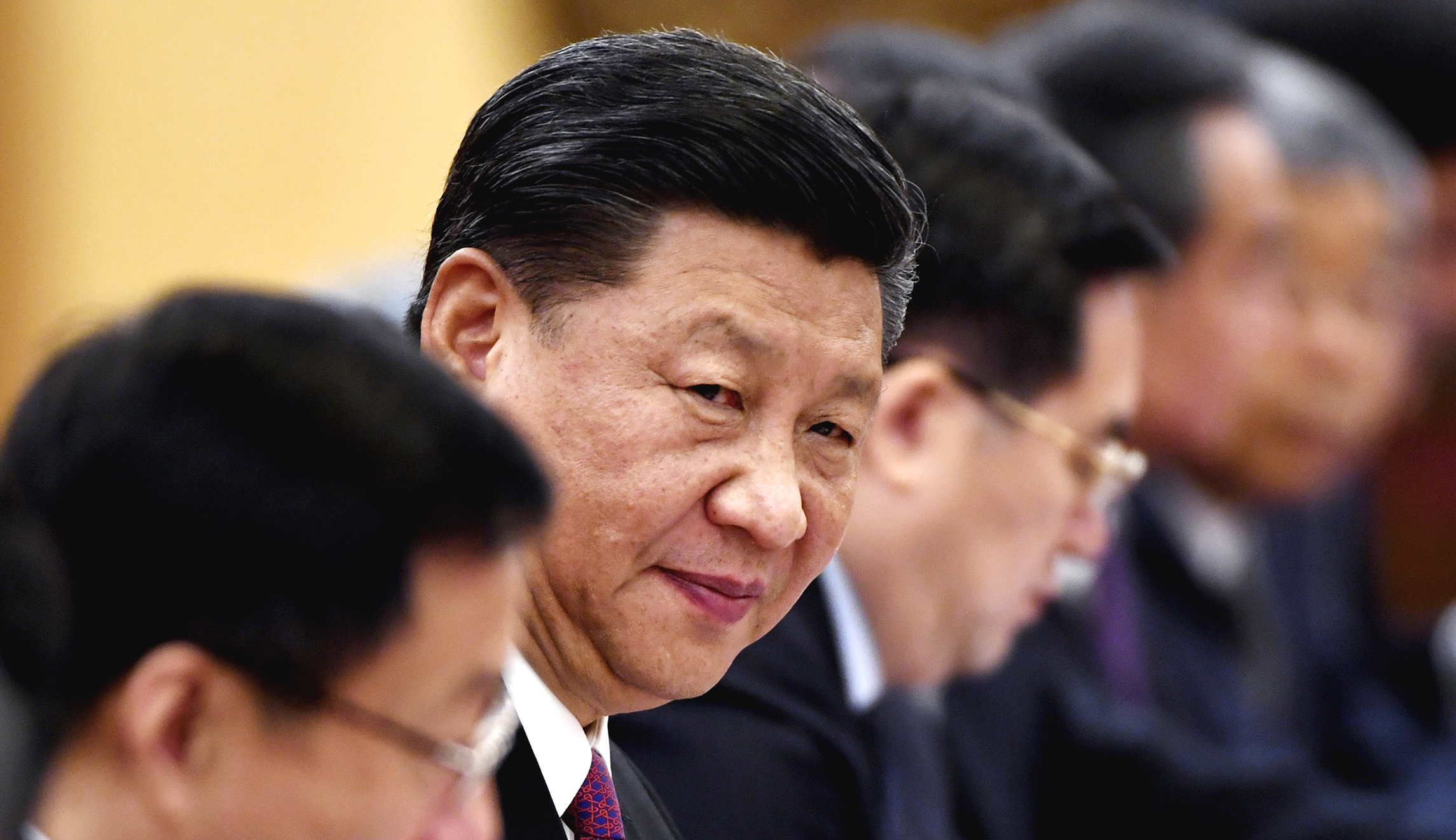 Not quite no strings attached: What Beijing gets from investments in Africa