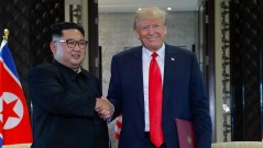 Vietnam the likely location for Trump’s second meeting with Kim Jong Un