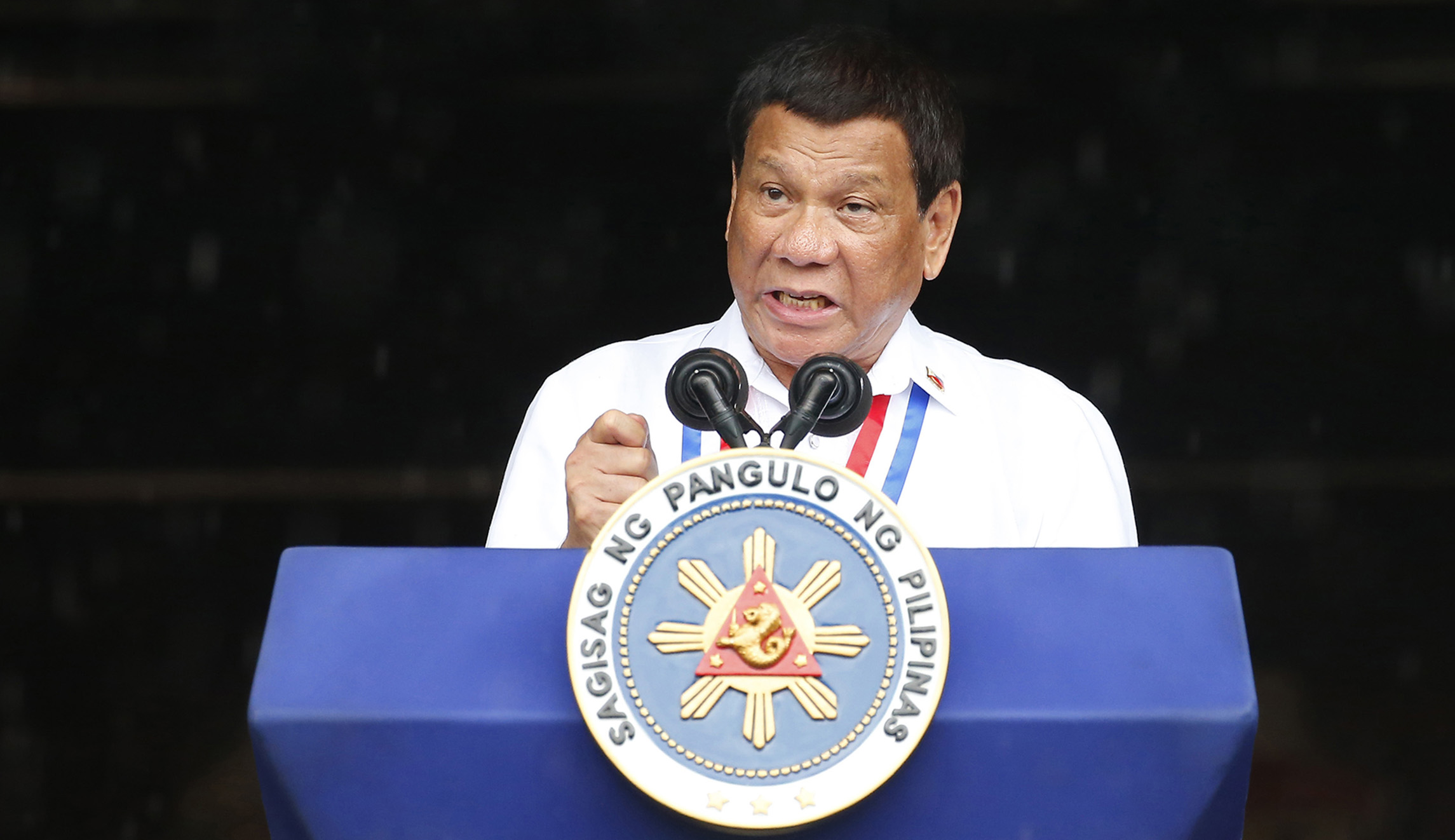 Philippines raises age of sexual consent from 12 to 16