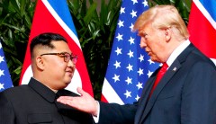 North Korea gave a clear no on denuclearization, but here’s how Trump could still make progress