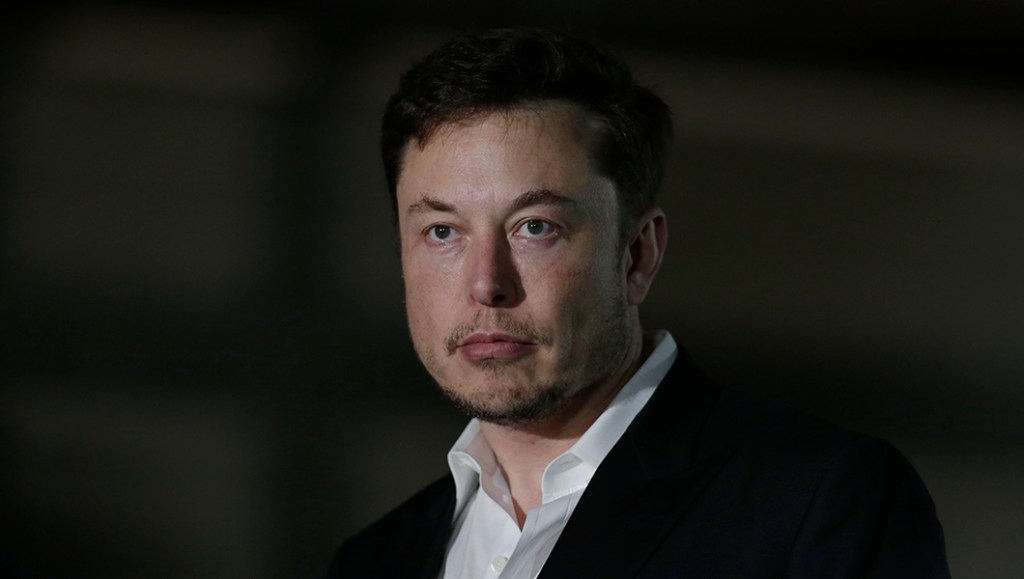 Elon Musk says Twitter takeover ‘temporarily on hold’