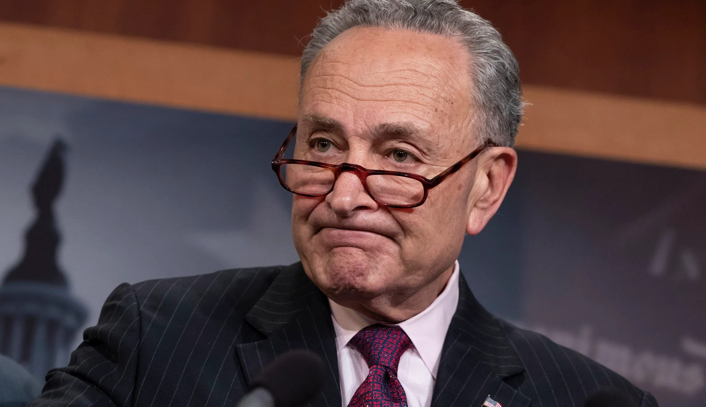 Democrats’ embarrassing filibuster hypocrisy