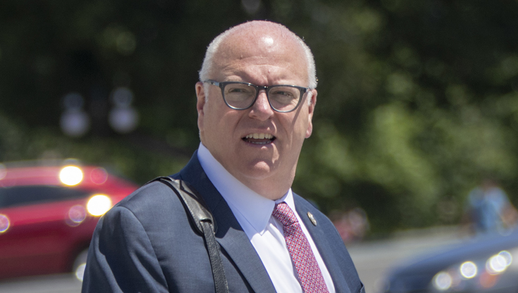 Alexandria Ocasio-Cortez was right about Joe Crowley