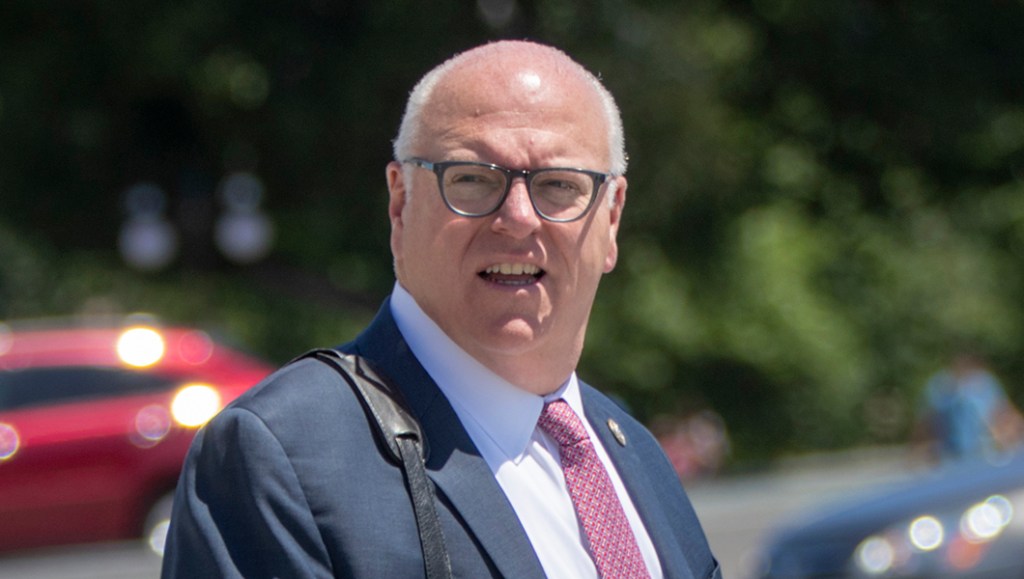 Alexandria Ocasio-Cortez was right about Joe Crowley