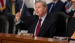 Lindsey Graham: Trump should ‘listen to Melania’ on family border separations