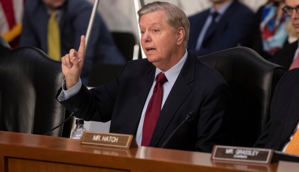 Lindsey Graham demands Andrew McCabe appear before Senate Judiciary Committee