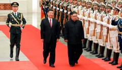China sees North Korea progress as victory for its ‘socialist cause’