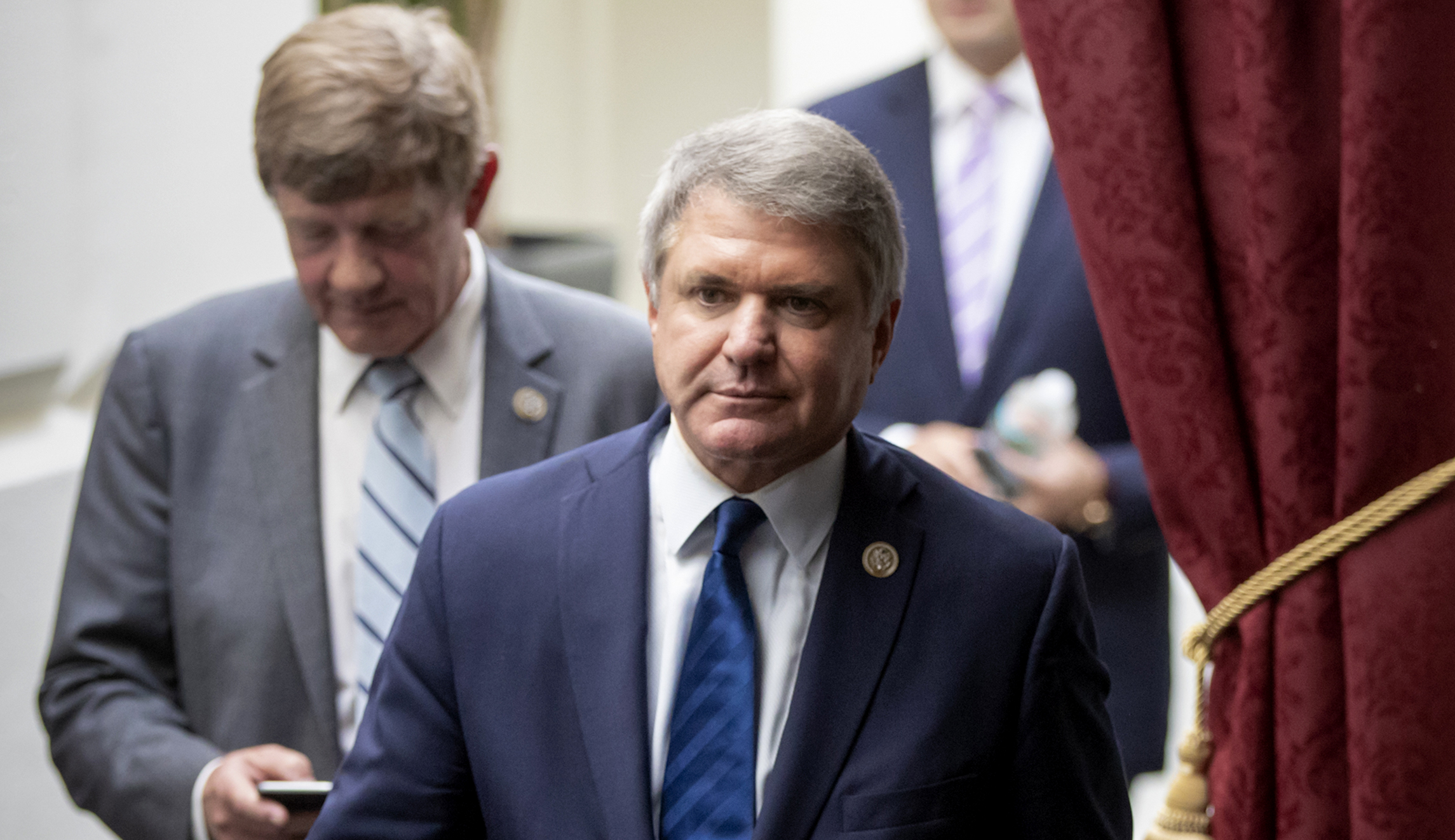 House votes to let foreign governments screen terrorist suspects against US databases