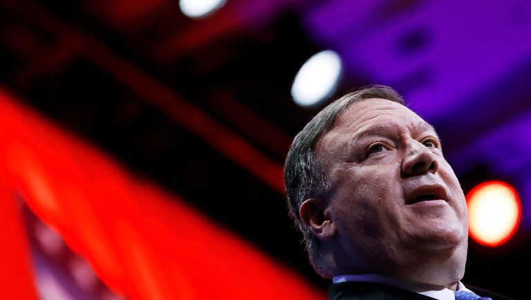 Mike Pompeo to visit North Korea for nuclear talks this week