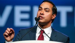 Julián Castro to Bill Maher: ‘Bulls–t’ to laugh off Joe Biden touching
