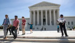 Democrats have been over-dependent on the Supreme Court for over 80 years