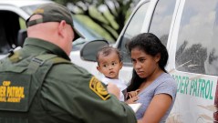 Biden DOJ rescinds Trump ‘zero tolerance’ policy that resulted in family separations at border