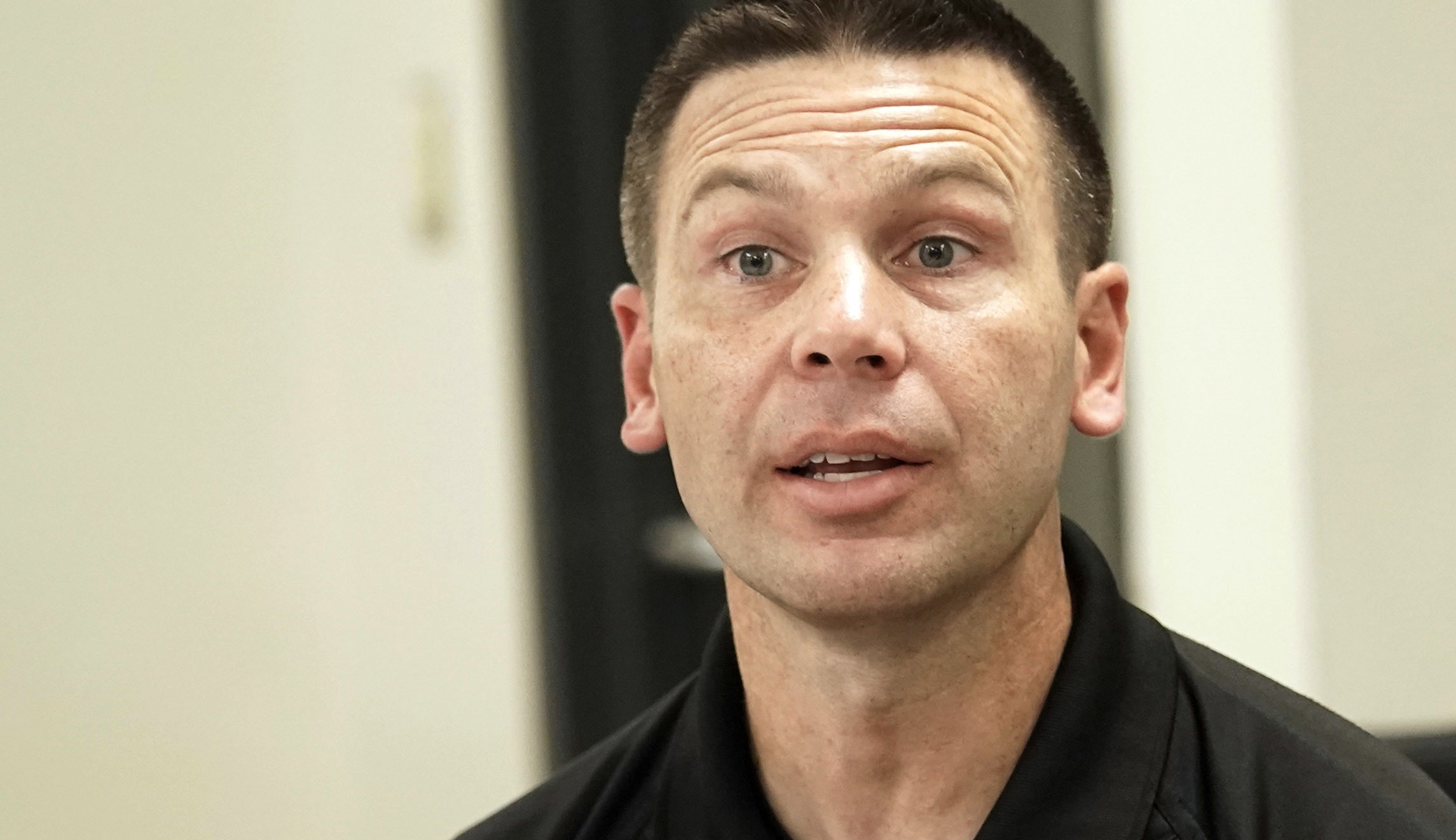 Bush, Obama, Trump officials: Acting DHS chief Kevin McAleenan has great demeanor, good counter to Trump