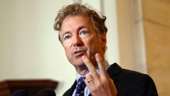 Rand Paul undecided on Trump’s attorney general pick William Barr, citing ‘disturbing’ views on surveillance