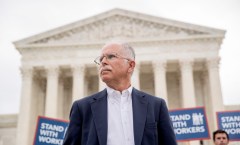 Freedom of conscience beats left-wing wish list in Supreme Court