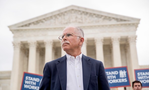 Janus showed me how to fight for my free speech